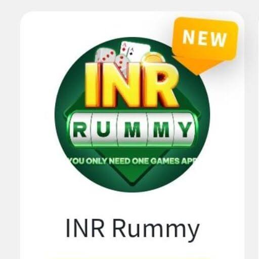 Inr Rummy Apk 