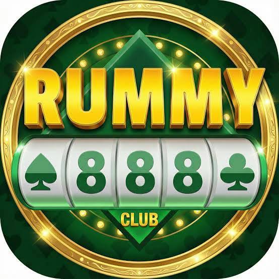Rummy 888 apk